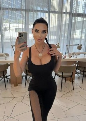 Шлюха Инга (21), Строгино, 10,000 ₽ час, Секс анальный, Минет в презервативе, тел +7(902)734-54-09
