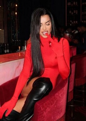 Куртизанка Агата (21), Северное Бутово, 7,000 ₽ час, Массаж расслабляющий, Легкая доминация, тел +7(952)371-60-41