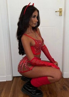 Путана Белла (24), 7,000 ₽ час, Минет в презервативе, Окончание в рот, тел +7(978)485-07-62