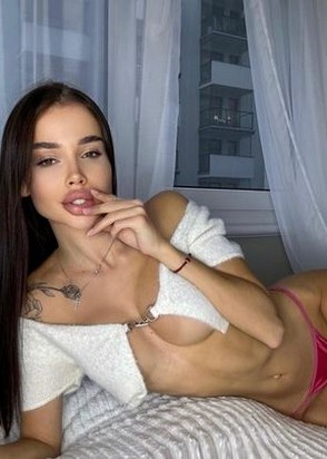 Путана Эля (21), Селигерская, 8,000 ₽ час, Минет без резинки, Массаж классический, тел +7(921)473-73-65