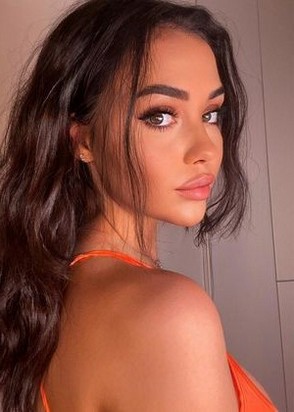 Проститутка Дана (22), Шипиловская, 8,000 ₽ час, Секс анальный, Массаж расслабляющий, тел +7(999)139-27-12