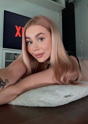 Жрица любви Нина (24), Тульская, 5,000 ₽ час, Окончание на грудь, Ролевые игры, тел +7(995)306-72-17