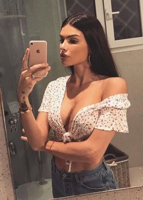 Проститутка Света (22), Чеховская, 7,000 ₽ час, Секс анальный, Окончание на лицо, тел +7(995)596-54-61