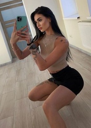 Массажистка Катя! (25), Шаболовская, 8,000 ₽ час, Окончание на грудь, Массаж классический, тел +7(989)795-20-03