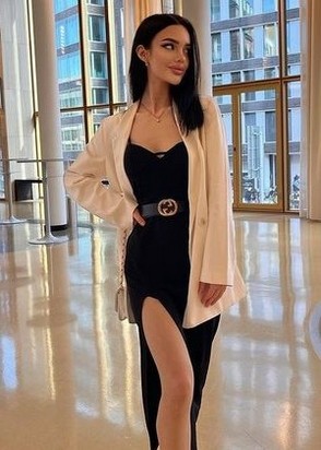 Эскортница МИЛАНА (23), Смоленская, 10,000 ₽ час, Секс классический, Стриптиз не профи, тел +7(928)058-16-69