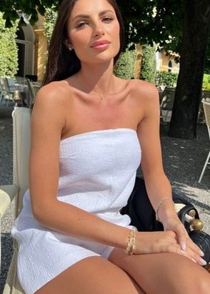 Индивидуалка Милана! (23), Лермонтовский проспект, 8,000 ₽ час, Минет без резинки, Массаж классический, тел +7(951)051-12-12