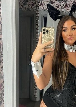 Массажистка Лиля (23), Зябликово, 6,000 ₽ час, Секс анальный, Легкая доминация, тел +7(999)659-51-57