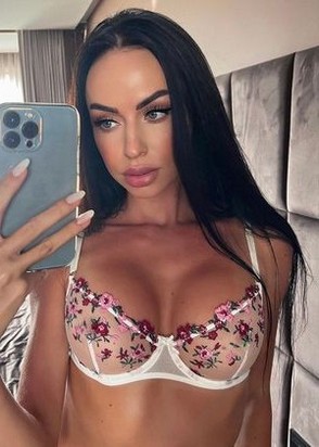 Куртизанка Ева (26), Шелепиха, 20,000 ₽ час, Массаж классический, Госпожа, тел +7(995)459-34-86