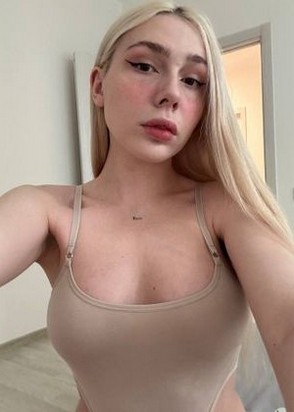 Жрица любви Алина (23), Чеховская, 4,700 ₽ час, Секс анальный, Массаж расслабляющий, тел +7(995)705-94-83