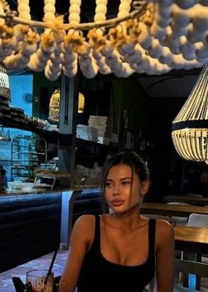 Ночная бабочка Лена (24), Хорошёво-Мнёвники, 8,000 ₽ час, Легкая доминация, Фетиш, тел +7(953)519-96-64