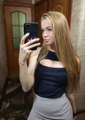 Ночная бабочка Лиза (21), Мневники, 8,000 ₽ час, Минет глубокий, Массаж расслабляющий, тел +7(904)617-41-52