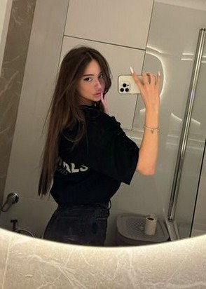 Профессионалка Даша (20), Нагорная, 8,000 ₽ час, Окончание на грудь, Массаж эротический, тел +7(989)196-68-43
