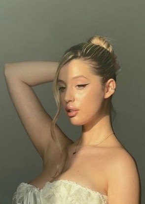 Эскортница Лариса (25), Остафьево, 8,000 ₽ час, Минет глубокий, Массаж расслабляющий, тел +7(999)594-54-04