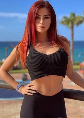Индивидуалка Лиза (22), Петровский парк, 5,000 ₽ час, Минет глубокий, Легкая доминация, тел +7(988)217-13-96