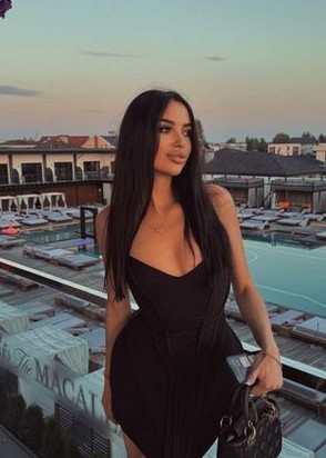 Содержанка Ирина (24), Строгино, 8,000 ₽ час, Секс классический, Массаж классический, тел +7(917)374-17-79