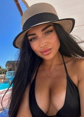 Ночная бабочка Дана (24), Фрунзенская, 8,000 ₽ час, Массаж классический, Фетиш, тел +7(901)429-90-38
