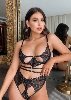 Шлюха Лера (23), Говорово, 3,000 ₽ час, Минет глубокий, Массаж эротический, тел +7(991)642-74-49