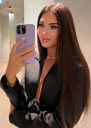Индивидуалка Диана (23), Щукинская, 8,000 ₽ час, Массаж расслабляющий, Легкая доминация, тел +7(904)597-25-54
