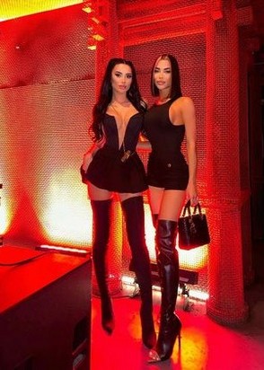 Шлюха Инна Ксения (26), Студенческая, 20,000 ₽ час, Игрушки, Окончание на грудь, тел +7(991)318-98-92