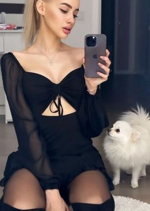 Профессионалка Алиса (21), Шелепиха, 8,000 ₽ час, Массаж классический, Массаж расслабляющий, тел +7(938)560-72-67