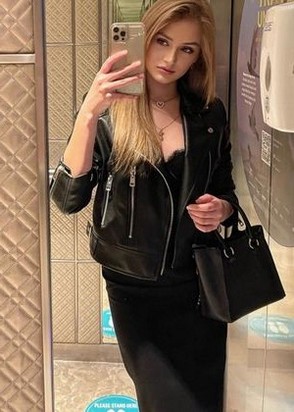 Куртизанка Наташа (22), Крылатское, 8,000 ₽ час, Секс анальный, Массаж расслабляющий, тел +7(988)864-25-90