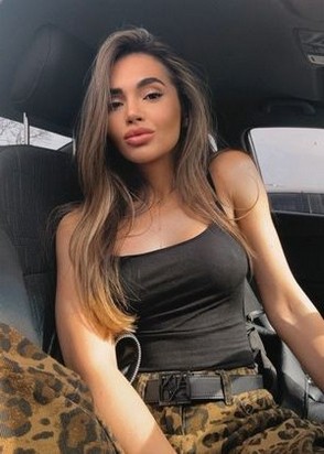 Массажистка Екатерина (22), Студенческая, 8,000 ₽ час, Секс классический, Окончание на лицо, тел +7(928)107-43-24