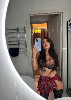 Куртизанка Ева (27), Деловой центр, 20,000 ₽ час, Массаж расслабляющий, Ролевые игры, тел +7(989)953-84-02