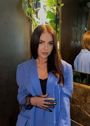 Девушка по вызову Лера (23), Улица Старокачаловская, 8,000 ₽ час, Массаж классический, Массаж расслабляющий, тел +7(931)071-63-86