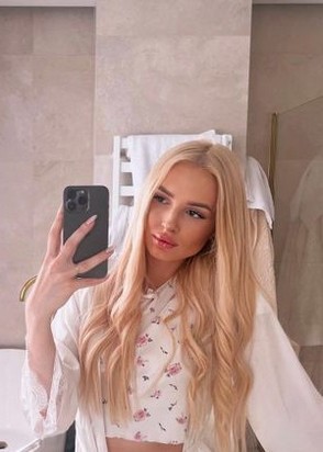 Девушка по вызову Алиса (23), Нагорная, 8,000 ₽ час, Минет в презервативе, Фетиш, тел +7(900)327-39-26