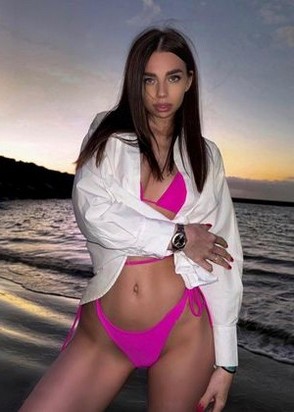 Путана Эля (25), Тимирязевская, 8,000 ₽ час, Секс классический, Массаж эротический, тел +7(988)024-51-75