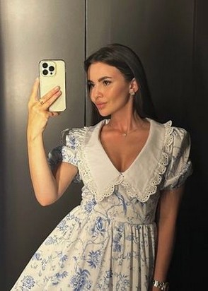 Профессионалка Женя (26), Чеховская, 8,000 ₽ час, Секс классический, Массаж эротический, тел +7(904)621-38-24