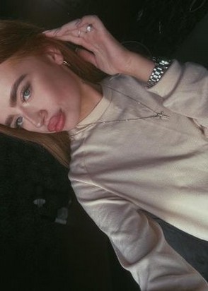 Содержанка Вика (19), Студенческая, 8,000 ₽ час, Секс анальный, Порка, тел +7(978)386-91-01