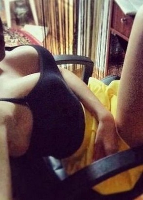 Ночная бабочка Юля (26), Улица Скобелевская, 4,000 ₽ час, Окончание на грудь, Массаж эротический, тел +7(901)359-71-52