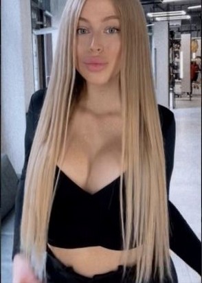 Массажистка Боня (23), Университет, Минет глубокий, Массаж расслабляющий, тел +7(900)053-51-92