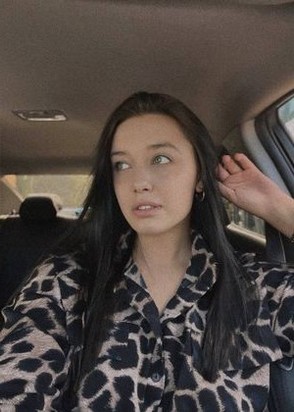 Куртизанка Дарья (24), Чеховская, 5,000 ₽ час, Окончание на грудь, Госпожа, тел +7(902)250-46-40