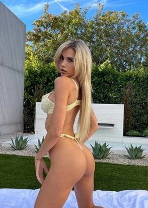 Путана Лена (22), Шаболовская, 3,000 ₽ час, Массаж расслабляющий, Игры, тел +7(999)654-45-27