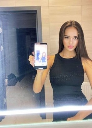Содержанка Лиля (21), Университет, 8,000 ₽ час, Окончание на лицо, Массаж эротический, тел +7(950)351-76-76