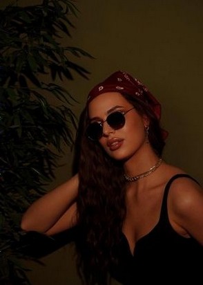 Эскортница Мария (23), Сходненская, 8,000 ₽ час, Стриптиз профи, Массаж классический, тел +7(919)724-01-95