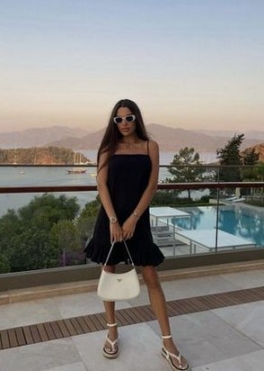 Эскортница Алина (27), Смоленская, 15,000 ₽ час, Минет глубокий, Стриптиз не профи, тел +7(987)310-40-79