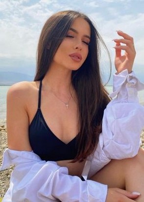 Куртизанка Инна (22), Молодежная, 8,000 ₽ час, Секс классический, Окончание на лицо, тел +7(900)674-95-75
