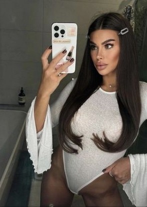 Проститутка Светлана (23), Петровский парк, Окончание на грудь, Окончание в рот, тел +7(904)419-89-05