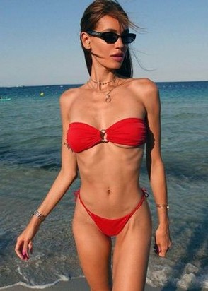 Ночная бабочка Елизавета (21), Марьино, Минет без резинки, Окончание на лицо, тел +7(999)068-45-57