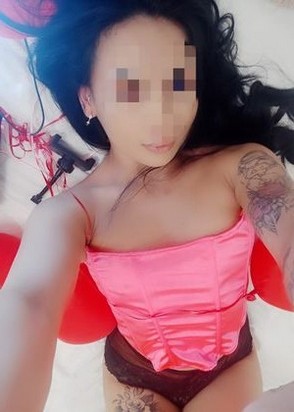 Жрица любви Милана (25), Улица академика Королёва, 8,000 ₽ час, Минет в презервативе, Легкая доминация, тел +7(908)903-20-51