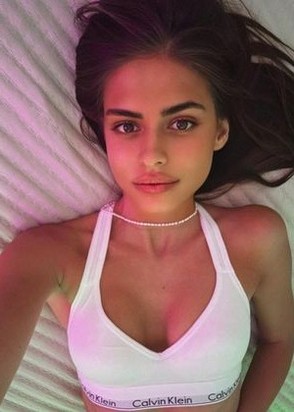Ночная бабочка Ника (21), Фрунзенская, 8,000 ₽ час, Стриптиз не профи, Массаж классический, тел +7(953)719-63-62