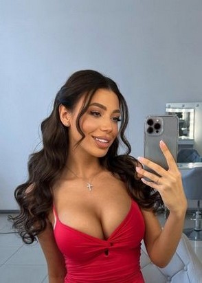 Массажистка Дана (23), Юго-Восточная, 8,000 ₽ час, Массаж классический, Легкая доминация, тел +7(918)295-13-45