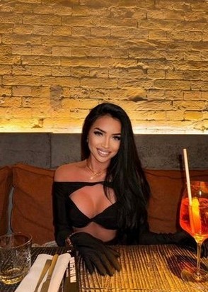 Содержанка Эмили (25), Севастопольская, 10,000 ₽ час, Минет в презервативе, Минет без резинки, тел +7(989)361-34-01