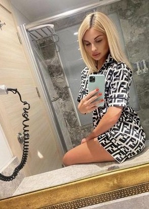 Ночная бабочка Екатерина (24), Севастопольская, 10,000 ₽ час, Минет в презервативе, Массаж классический, тел +7(937)207-20-24