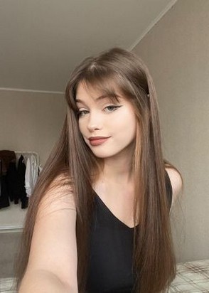 Содержанка Вика (21), Студенческая, 10,000 ₽ час, Минет глубокий, Ролевые игры, тел +7(989)429-54-52
