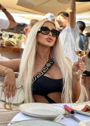 Индивидуалка Влада (25), Третьяковская, 20,000 ₽ час, Минет без резинки, Легкая доминация, тел +7(938)351-43-42
