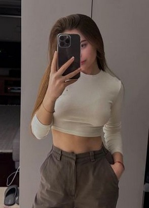 Жрица любви Эля (22), Чкаловская, 8,000 ₽ час, Легкая доминация, Фетиш, тел +7(995)826-39-21